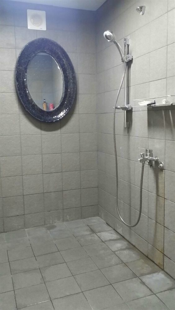 Guesthouse Mate Busan Exteriör bild